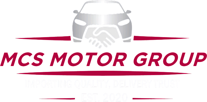 MCS Motor Group Home MCS Motor Group logo
